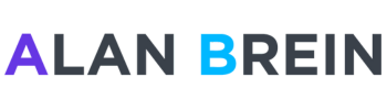 Logo - alanbrein